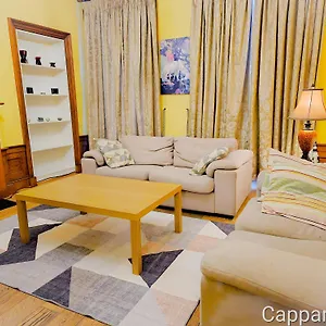 Georgian 2 Bedroom Edinburgh